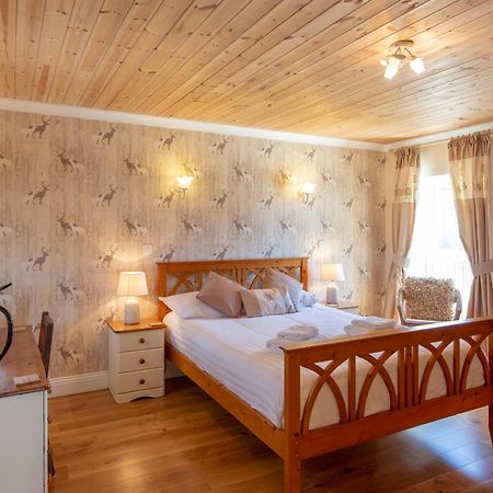 Вилла The Coal House Kidwelly Экстерьер фото